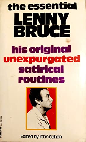 The Essential Lenny Bruce