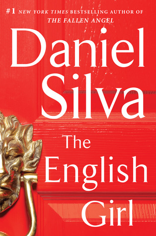 The English Girl (Gabriel Allon, #13)