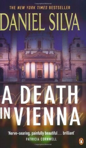 A Death in Vienna (Gabriel Allon, #4)