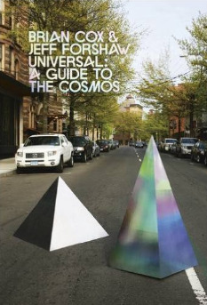 Universal: A Journey Through the Cosmos