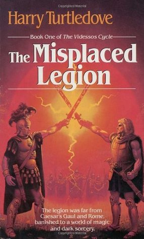 The Misplaced Legion (The Videssos Cycle, #1)