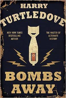 Bombs Away (The Hot War, #1)