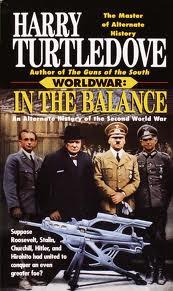 In the Balance (Worldwar, #1)