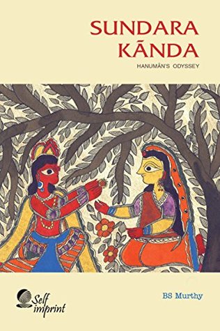 Sundara Kãnda: Hanuman's Odyssey