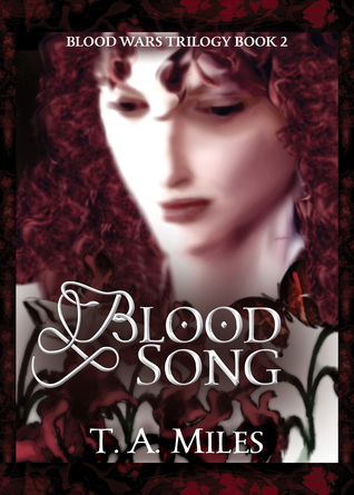 Blood Song (Blood Wars Trilogy #2)