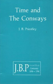 Time And The Conways