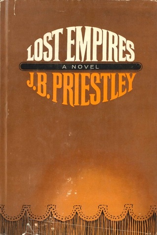Lost Empires