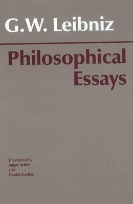 Philosophical Essays