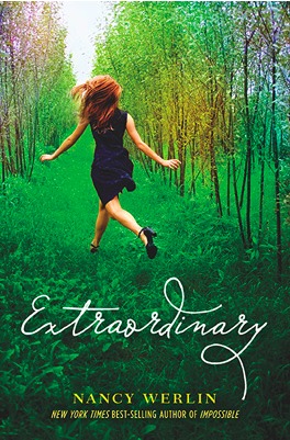 Extraordinary (Impossible #2)