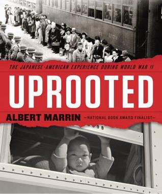 Uprooted: The Japanese American Experience During World War II