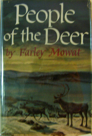 People of the Deer