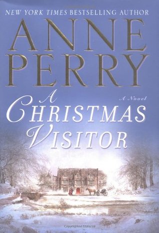 A Christmas Visitor (Christmas Stories, #2)