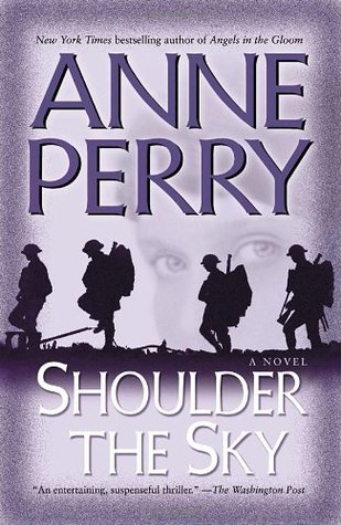 Shoulder the Sky (World War I, #2)