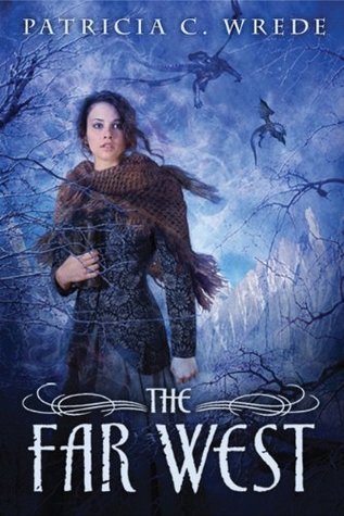 The Far West (Frontier Magic, #3)