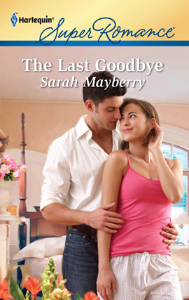 The Last Goodbye (Adamson Brothers, #1)