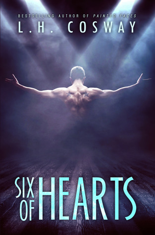 Six of Hearts (Hearts, #1)