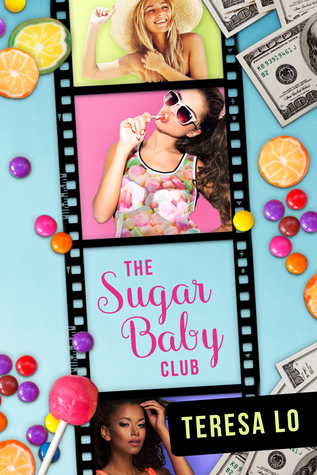 The Sugar Baby Club