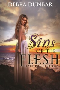 Sins of the Flesh (Half-Breed #2; Imp World #11)