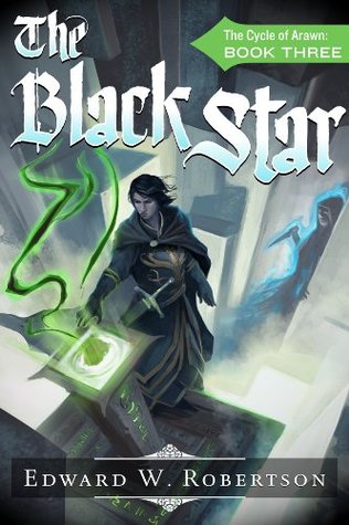 The Black Star (The Cycle of Arawn #3)