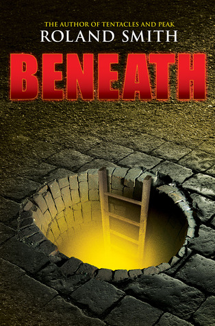 Beneath (Beneath, #1)