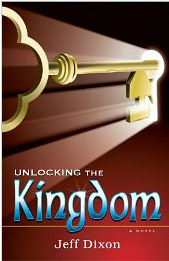 Unlocking the Kingdom (Key to the Kingdom, #2)