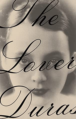 The Lover (The Lover, #1)
