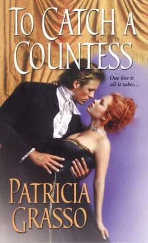 To Catch A Countess (Douglas Trilogy, #3)