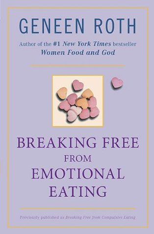 Breaking Free from Emotional Eating