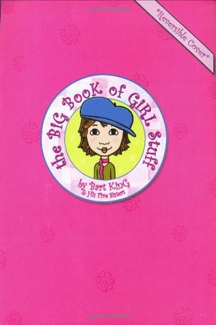 The Big Book of Girl Stuff