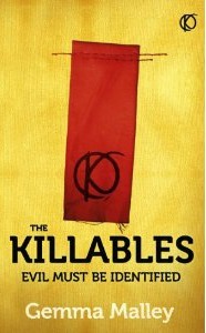 The Killables (The Killables, #1)
