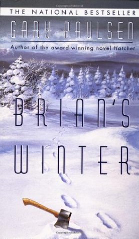 Brian's Winter (Brian's Saga, #3)