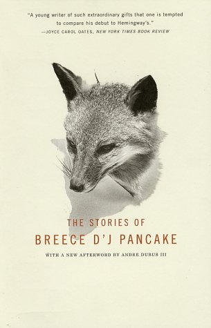 The Stories of Breece D'J Pancake