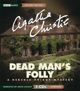Dead Man's Folly (Hercule Poirot, #28)