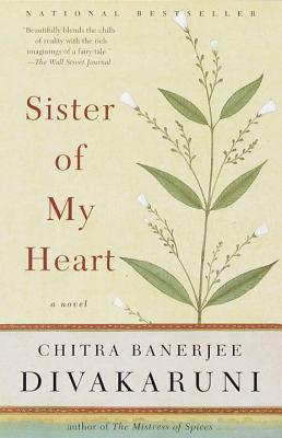 Sister of My Heart (Anju and Sudha #1)