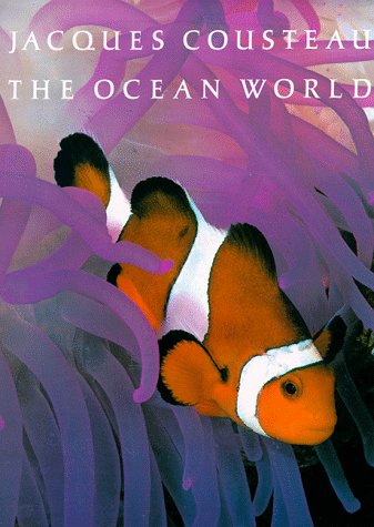 The Ocean World (Abradale)