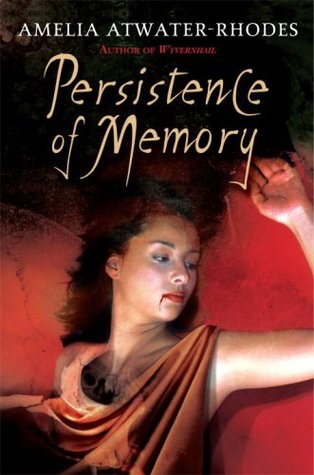 Persistence of Memory (Den of Shadows, #5)