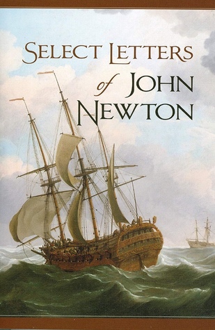 Select Letters of John Newton