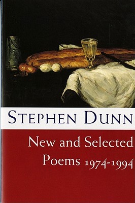 New and Selected Poems, 1974-1994