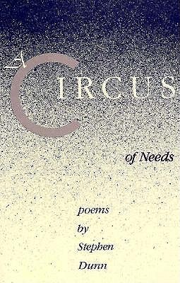 A Circus of Needs: Poems