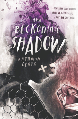 The Beckoning Shadow (The Beckoning Shadow, #1)