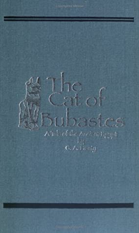 The Cat of Bubastes: A Tale of Ancient Egypt