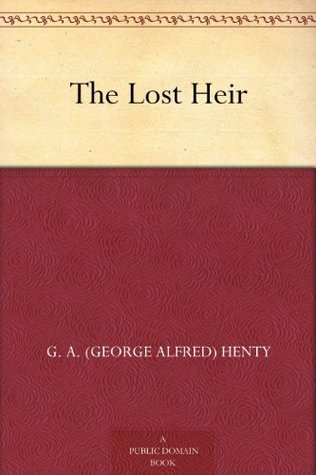 The Lost Heir