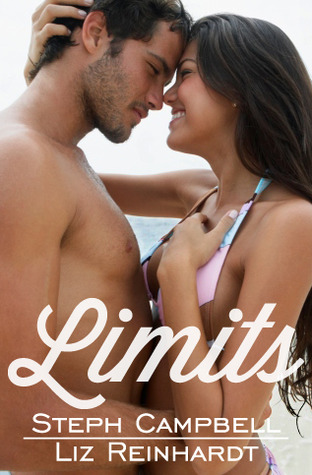 Limits (Silver Strand, #3)