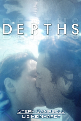 Depths (Silver Strand, #2)