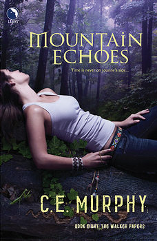 Mountain Echoes (Walker Papers, #8)