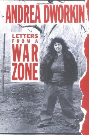 Letters from a War Zone