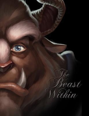 The Beast Within (Villains, #2)