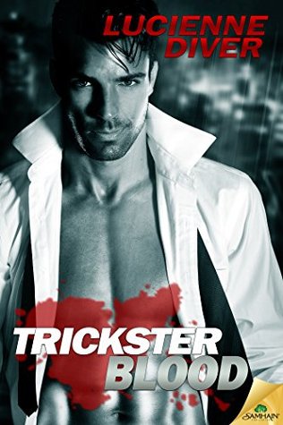 Trickster Blood (Latter-Day Olympians, #0.5)
