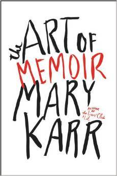 The Art of Memoir