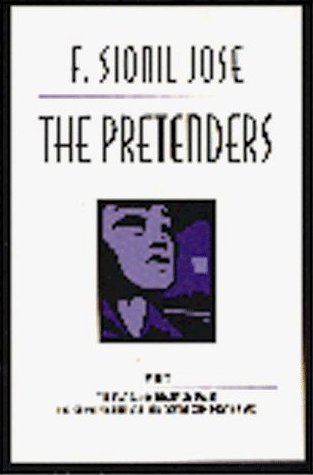 The Pretenders (Rosales Saga, #4)